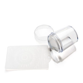 TNL, Штамп для стемпинга